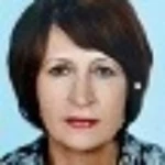 opieka seniora - zdjęcie profilowe użytkownika Zofia G.