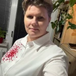 opieka seniora - zdjęcie profilowe użytkownika Ewelina S.