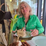 opieka seniora - zdjęcie profilowe użytkownika Ewa T.