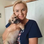 opieka seniora - zdjęcie profilowe użytkownika Justyna P.