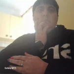 opieka seniora - zdjęcie profilowe użytkownika Bogdana S.