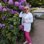 opieka seniora - zdjęcie profilowe użytkownika Valentyna I.
