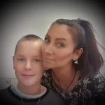 opieka seniora - zdjęcie profilowe użytkownika Sandra K.