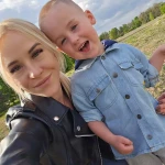 opieka seniora - zdjęcie profilowe użytkownika Weronika O.