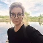 opieka seniora - zdjęcie profilowe użytkownika Natalia L.
