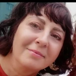 opieka seniora - zdjęcie profilowe użytkownika Katarzyna Ż.