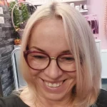 opieka seniora - zdjęcie profilowe użytkownika Joanna K.