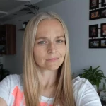 opieka seniora - zdjęcie profilowe użytkownika Agnieszka B.