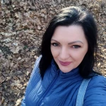 opieka seniora - zdjęcie profilowe użytkownika Anna D.