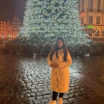 opieka seniora - zdjęcie profilowe użytkownika Mariia N.