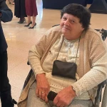 opieka seniora - zdjęcie ogłoszenia Poszukiwana opiekunka osoby starszej Warszawa, Białołęka