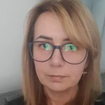 opieka seniora - zdjęcie profilowe użytkownika Anna M.