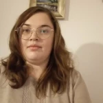 opieka seniora - zdjęcie profilowe użytkownika Maja K.