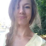 opieka seniora - zdjęcie profilowe użytkownika Karolina W.