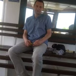 opieka seniora - zdjęcie profilowe użytkownika Arkadiusz D.