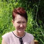 opieka seniora - zdjęcie profilowe użytkownika Elżbieta L.