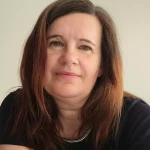 opieka seniora - zdjęcie profilowe użytkownika Nataliia M.