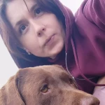 opieka seniora - zdjęcie profilowe użytkownika Maria B.