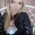 opieka seniora - zdjęcie profilowe użytkownika Ewelina K.