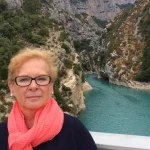 opieka seniora - zdjęcie profilowe użytkownika Ela G.