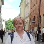 opieka seniora - zdjęcie profilowe użytkownika Liliana H.