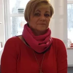 opieka seniora - zdjęcie profilowe użytkownika Agata M.
