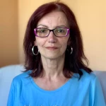 opieka seniora - zdjęcie profilowe użytkownika Danuta W.
