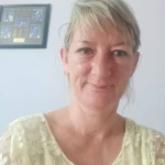 opieka seniora - zdjęcie profilowe użytkownika Agnieszka N.