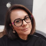 opieka seniora - zdjęcie profilowe użytkownika Ewa W.