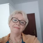 opieka seniora - zdjęcie profilowe użytkownika Maria B.