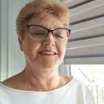 opieka seniora - zdjęcie profilowe użytkownika Jolanta K.