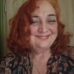 opieka seniora - zdjęcie profilowe użytkownika Ewa K.