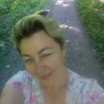 opieka seniora - zdjęcie profilowe użytkownika Elżbieta M.