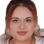 opieka seniora - zdjęcie profilowe użytkownika Martyna G.
