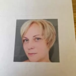opieka seniora - zdjęcie profilowe użytkownika Ewa B.