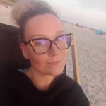 opieka seniora - zdjęcie profilowe użytkownika Katarzyna S.