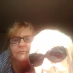 opieka seniora - zdjęcie profilowe użytkownika Bozena P.