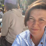 opieka seniora - zdjęcie profilowe użytkownika Agnieszka M.