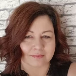 opieka seniora - zdjęcie profilowe użytkownika Alicja R.