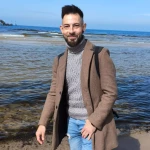 opieka seniora - zdjęcie profilowe użytkownika Paweł O.