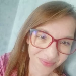 opieka seniora - zdjęcie profilowe użytkownika Marta K.