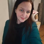 opieka seniora - zdjęcie profilowe użytkownika Ania S.