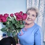 opieka seniora - zdjęcie profilowe użytkownika Elźbieta N.
