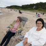 opieka seniora - zdjęcie profilowe użytkownika Małgorzata Z.