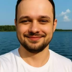 opieka seniora - zdjęcie profilowe użytkownika Damian M.