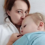 opieka seniora - zdjęcie profilowe użytkownika Mariola P.