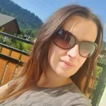 opieka seniora - zdjęcie profilowe użytkownika Katarzyna J.