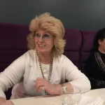 opieka seniora - zdjęcie profilowe użytkownika Barbara C.