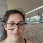opieka seniora - zdjęcie profilowe użytkownika Karolina B.