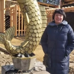 opieka seniora - zdjęcie profilowe użytkownika Olga C.